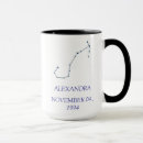 Search for scorpio mugs October november birthday
