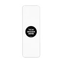 Search for squares return address labels Black and white