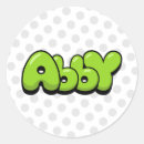 Search for abby stickers Fun