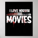 Search for vintage horror art Scary