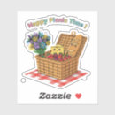 Search for cartoon flowers stickers Cheerful