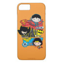 Search for chibi super heroes iphone cases Dc comics