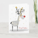 Search for buddy cards Reindeer