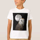 Search for barn owl clothing Night