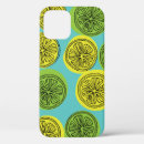 Search for lemon slice iphone cases Pattern