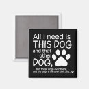 Search for owner magnets Dog mum