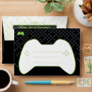 Search for cool envelopes Modern