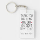Search for bonus key rings Happy fathers day