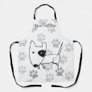 Search for bull terrier aprons Puppy