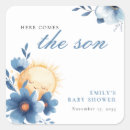 Search for cute sunshine stickers Sunny