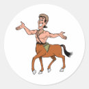 Search for mythical creatures stickers Horse