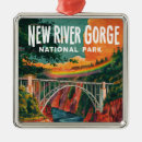 Search for top made of the river christmas tree decorations Bridge