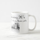 Search for roaring mugs Prohibition