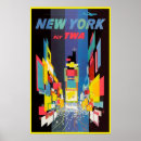 Search for vintage usa travel posters Illustration