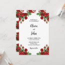 Search for marriage reception invitations Elegant