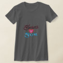 Search for jesus loves you tshirts Faith