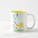 Search for little chick mugs Easter