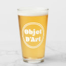 Search for advertisements beer glasses Business