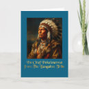 Search for the tribe cards Funny design