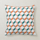 Search for colour block cushions Pink