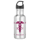 Search for registered nurse drinkware Medicine