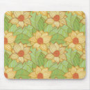 Search for beautiful blossom mousepads Beige
