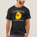 Search for ducking mens tshirts Rubber
