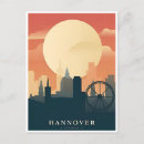 Search for hannover postcards Tourism