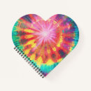 Search for artsy notebooks Boho