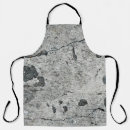 Search for cracked aprons Background