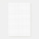 Search for large post it notes Math grid