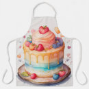 Search for cake decorating aprons Sweets