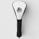Search for unicorn golf head covers Kawaii
