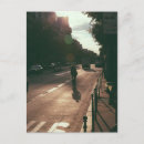 Search for cycling postcards Paris