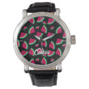 Search for watermelon watches Tropical