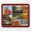 Search for fall mousepads Lake