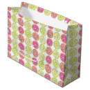 Search for orange fruit gift bags Lemon