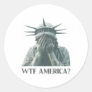 Search for no crying stickers Fix america again