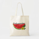 Search for summer time bags Watermelon