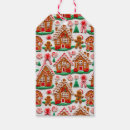 Search for gingerbread gift tags Candy canes