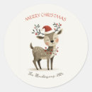 Search for cute fawn stickers Adorable