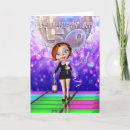 Search for disco birthday cards Celebration