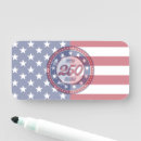 Search for flag with name tags America