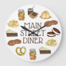 Search for classic diner posters Restaurant