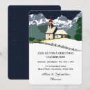 Search for church christmas invitations Festive