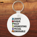 Search for autism key rings Rainbow