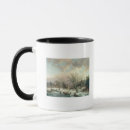 Search for winter scenes mugs 19th