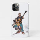 Search for bands iphone cases Electric guitar