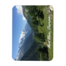 Search for chamonix magnets Alps
