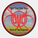 Search for gmo stickers Monsanto